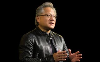 Jensen Huang: l'IA richiede investimenti continui e 7‑8 anni di sviluppo