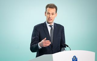 Consiglio UE estende mandato di Frank Elderson come Vicepresidente del Consiglio di vigilanza BCE