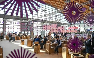 Equita aumenta il target price a 13,50 euro per le azioni dell'Italian Exhibition Group