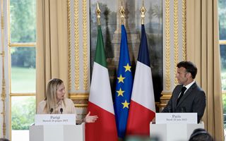 Francia e Italia si preparano al vertice intergovernativo del 2026: cooperazione economica, sicurezza e ambiente in agenda