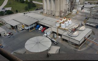 Buzzi: fatturato 4,5 miliardi di euro in crescita del 4,8% nel 2025