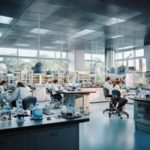 Thermo Fisher Scientific supera le previsioni con ricavi di 44,5 miliardi di dollari nel 2025