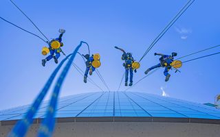 TP ICAP Midcap solleva il target price di EdiliziAcrobatica a 10,5 euro dopo il superamento dei ricavi nel 4° trimestre