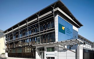 Cassa Centrale Banca riceve il primo rating ESG EE- da Standard Ethics