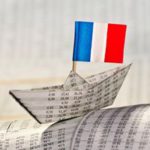 Fiducia delle imprese francesi in calo: PMI a 102, sotto le aspettative