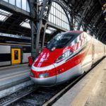 Frecciarossa diventa treno ufficiale per i concerti di Ligabue 2026