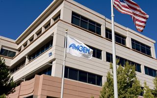 Amgen supera le previsioni di Wall Street con crescita del 9 % nei ricavi del Q4 2025