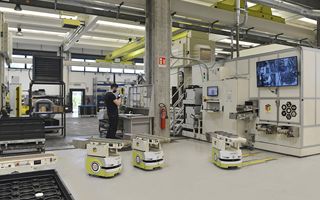 EuroGroup Laminations subisce contrattazione del -54%: le azioni scendono drasticamente in sessione del 17 febbraio 2026