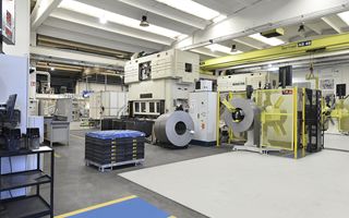 Equita fissa target price di 1,30 euro per azione su EuroGroup Laminations