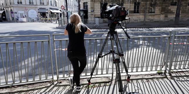 Pressioni e intimidazioni: il primo rapporto dell'Observatoire français sulla libertà di stampa in Francia