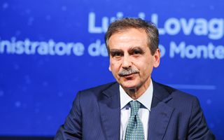 Montepaschi e Mediobanca: 700 milioni di sinergie confermati e raggiungibili