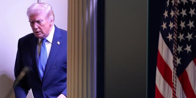 Corte Suprema: i dazi non fermano le guerre commerciali di Trump