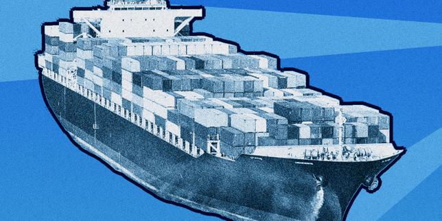 Cina: surplus commerciale record di 1,2 trilioni di dollari e la proposta di una coalizione di volontari per il commercio globale