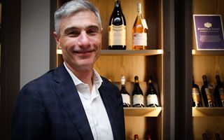 Italian Wine Brands: volumi in crescita e ricavi di 395,9 milioni di euro nel 2025