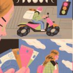 Lavoro nero tra gli studenti: sopravvivenza, rischi e precari