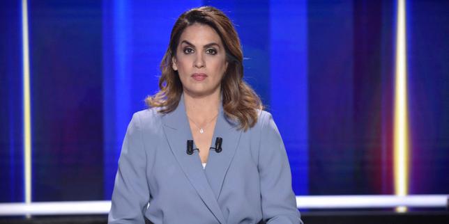 Sonia Mabrouk lascia CNews: la controversia intorno a Jean‑Marc Morandini, condannato ma mantenuto in carica