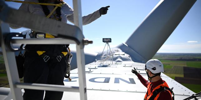 Elettro‑energia: la chiave francese per la sovranità energetica