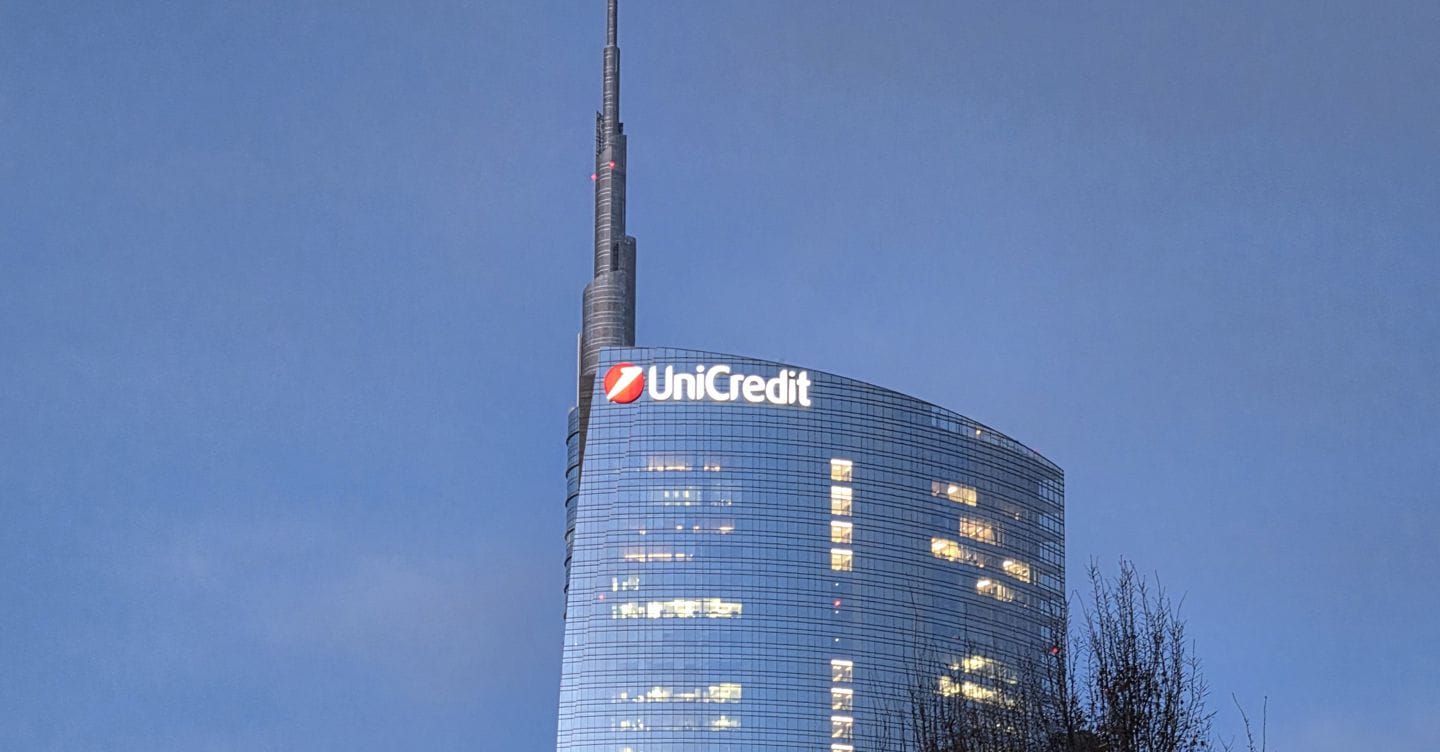 UniCredit apre una banca digitale in Spagna e Portogallo: un nuovo passo verso la digitalizzazione bancaria