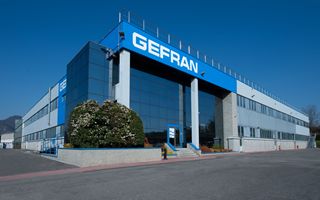 Gefran rafforza la propria quota in CZ Elettronica per espandere la presenza nel settore dell’automazione industriale