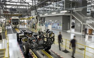 Iveco 2025: mercato in contrazione e ritardi nella produzione di autobus