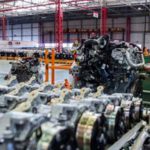 Iveco Group 2025: ricavi delle Continuing Operations scendono a 13.428 milioni di euro, calo del 6,9 %