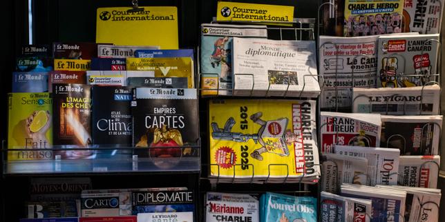 JDNews passa a Voici: Prisma Media cambia partner di vendita