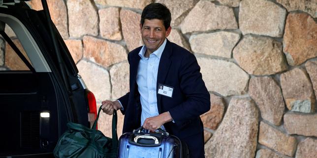 Donald Trump propone Kevin Warsh alla presidenza della Fed