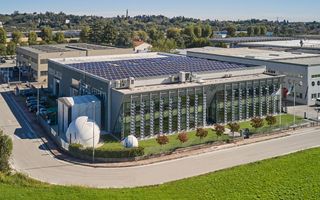 Officina Stellare approva reverse takeover di GATG: un nuovo capitolo per l’industria aerospaziale