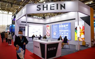 Commissione UE apre indagine su Shein per presunte violazioni del Digital Services Act