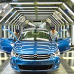 Immatricolazioni auto in Europa 2026: calo del 3,9% dopo sei mesi di crescita