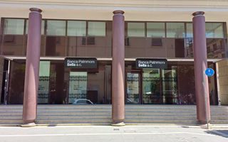 Banca Patrimoni Sella chiude 2025 con utile netto di 30,5 milioni e AUM di 32,8 miliardi.