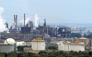 ISAB raffineria conclude con successo la Composizione Negoziata della Crisi, garantendo la continuità operativa