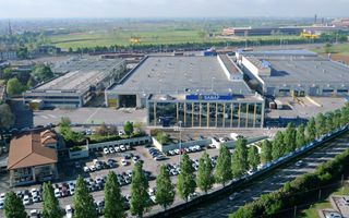 Sabaf riacquista 11.646 azioni proprie per 158.000 euro: dettagli del programma di riacquisto