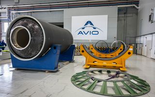 Avio: calendario finanziario 2026 e date di pubblicazione dei risultati
