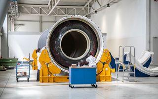 ISS consiglia voto contro le modifiche al CdA di Avio: Ranzo sostiene riequilibrio per best practice