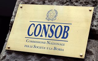 Consob chiude 7 siti online per fermare l’abusivismo finanziario