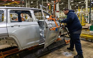 Morgan Stanley riduce la raccomandazione su Stellantis a Equal Weight, ma alza il target price a 9,20 € per azione