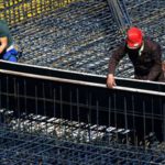 Eurozona: produzione costruzioni aumenta del 0,9 % a dicembre 2025