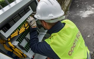 Bari e BAT in arrivo: Open Fiber chiude la rete ultralarga con il PNRR