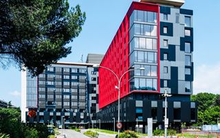 Fondo Risparmio Immobiliare Uno Energia: Relazione di Gestione 2025 approvata da CASTELLO SGR