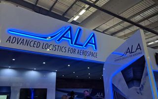 TVS SCS e ALA Group si uniscono per il mercato aerospaziale e della difesa in India