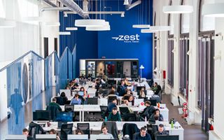 Zest rinnova il CdA: cooptati Generali e Di Girolamo dopo le dimissioni