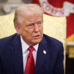 Trump avverte Khamenei: tensione crescente nei negoziati USA‑Iran