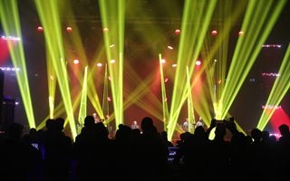 MIR CLUB ritorna a Rimini: hub per la cultura DJ e la musica elettronica