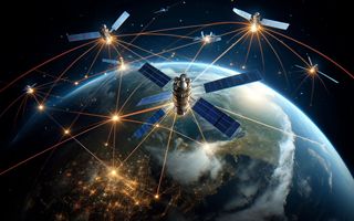 Ariane 64: 32 satelliti Amazon Leo in orbita, un traguardo europeo