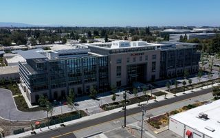 Fortinet, ricavi 4° trimestre in crescita a 1,91 miliardi oltre attese