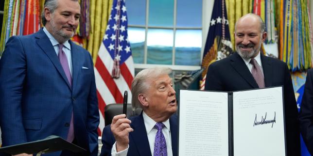 Gli Stati Uniti lanciano una rete globale per proteggere la catena di valore dell'intelligenza artificiale