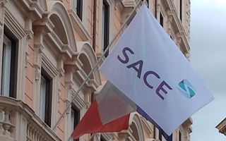 SACE offre garanzie e finanziamenti alle imprese colpite dall'uragano Harry in Sicilia, Sardegna e Calabria