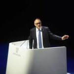 Orsini: l'Ilva è un pilastro nazionale, deve rimanere aperta