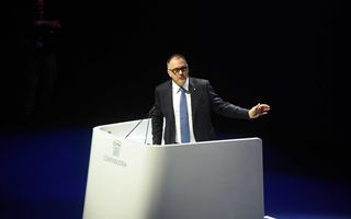 Orsini: l'Ilva è un pilastro nazionale, deve rimanere aperta